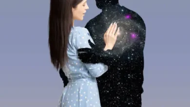 قصة حب رومانسية عبر الزمن