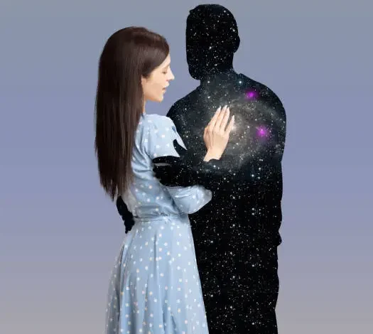 قصة حب رومانسية عبر الزمن