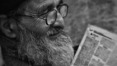 رسالة على كرتونة بيض – قصة واقعية مؤثرة عن كرامة المحتاج