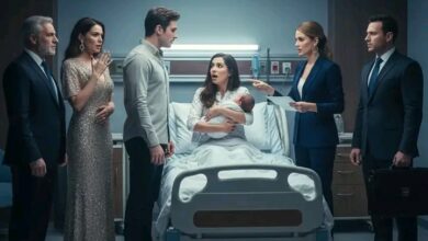 قصة حب الملياردير المتخفي | دراما اجتماعيةعربية واقعية مؤثرة