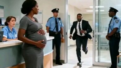 قصة درامية عن عنصرية المستشفى وانتصار العدالة