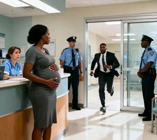 قصة درامية عن عنصرية المستشفى وانتصار العدالة
